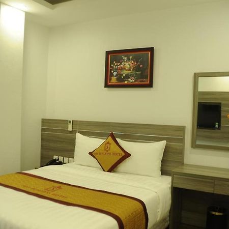 Soo Hotel Bac Ninh Экстерьер фото
